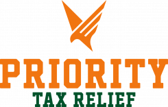 Priority Tax Relief
